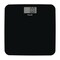 Escali Slim Glass Body Scale B180SB - alternate 2